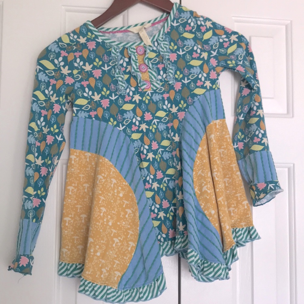 MJ Dress sz8